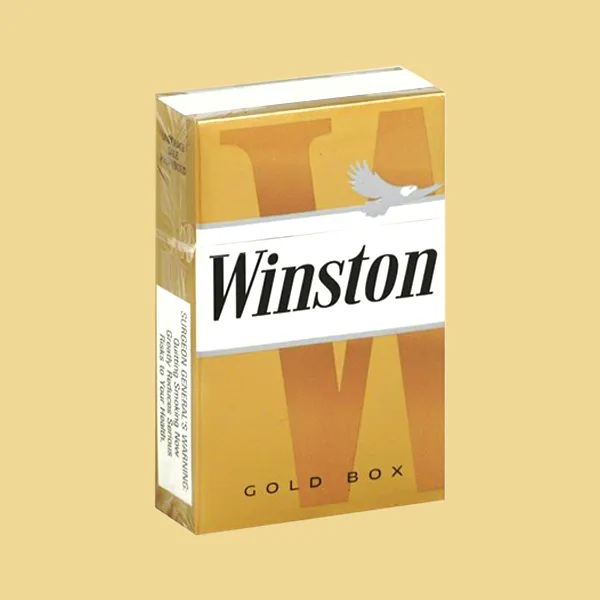 Custom Cigarette Packaging