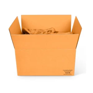 Double Wall Cardboard Boxes