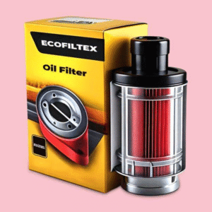 Oil Filter Boxes