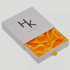 Custom Earring Boxes