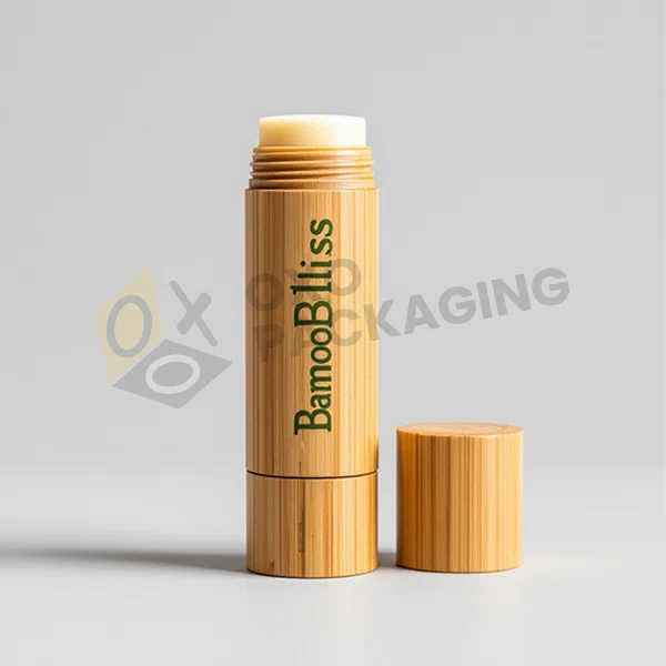 Custom Chapstick Tubes