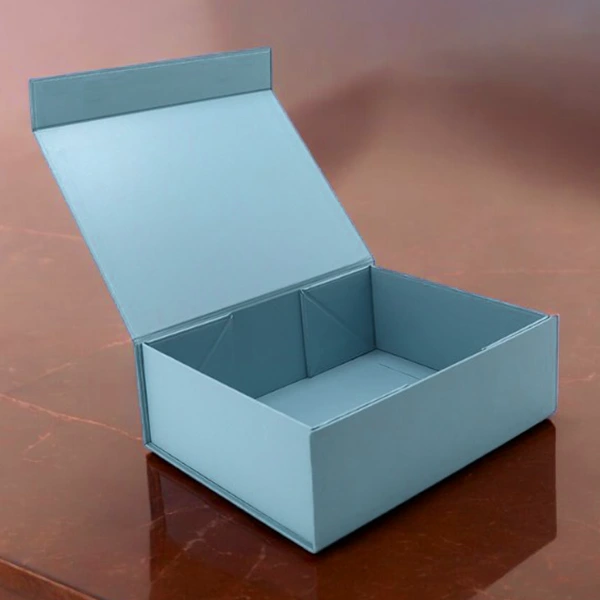 Flap Box Packaging
