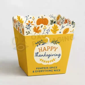 Custom Party Favor Boxes