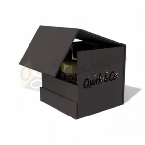 Custom Fragrance Oil Packaging