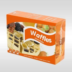 Frozen Food Packaging