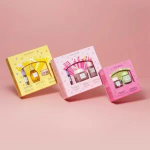 Custom Gift Window Boxes