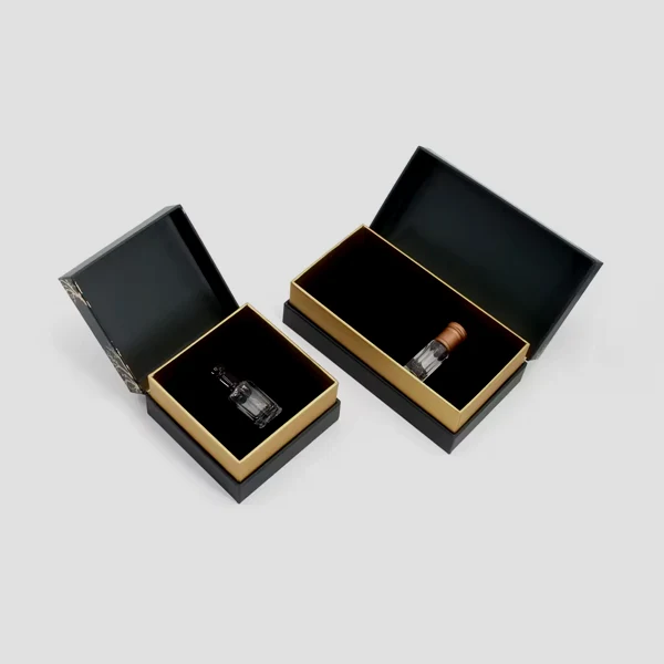 Custom Luxury Cosmetic Packaging Boxes