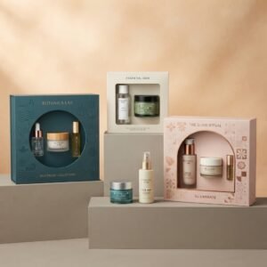 Custom Makeup Boxes