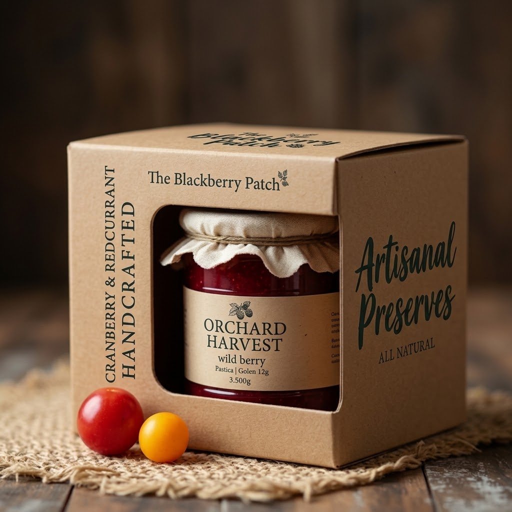 Jam Boxes