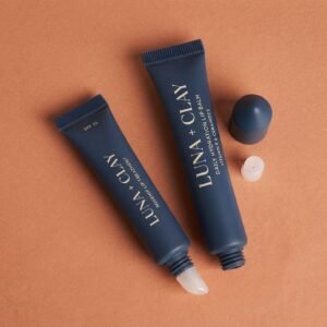 Custom Lip Gloss Squeeze Tubes