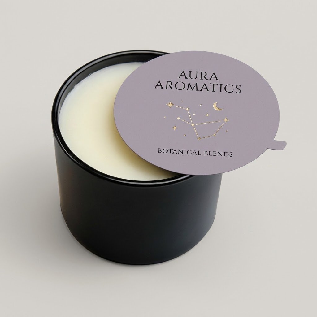 Candle Dust Covers