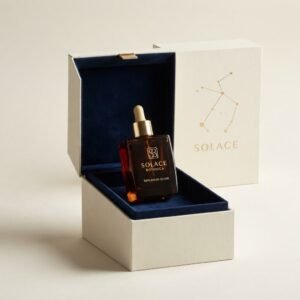 Fragrance Packaging