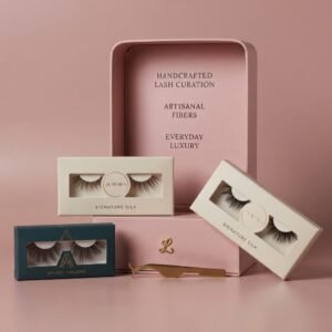 Eye Lash Boxes