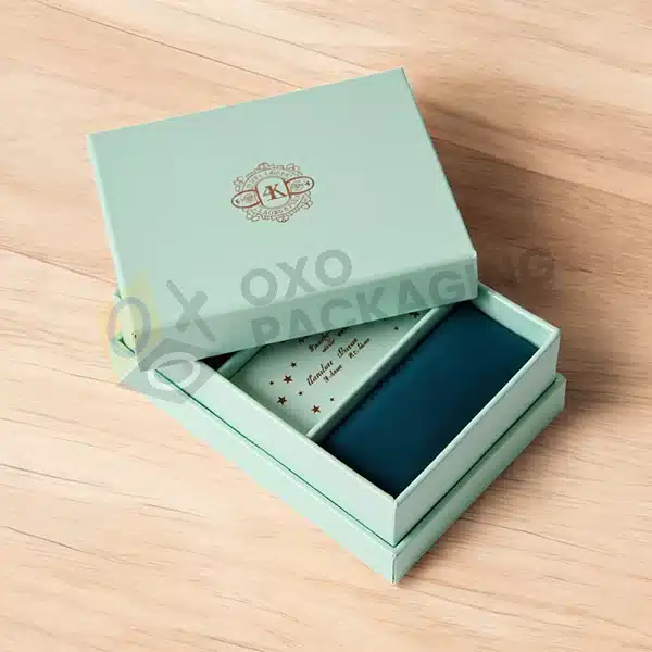 Custom Influencer Kit Packaging