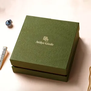 Jewelry Subscription Box