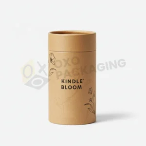 Kraft Paper Tubes