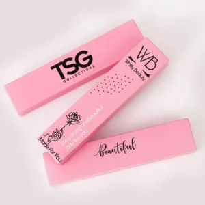 Custom Lip Gloss Boxes
