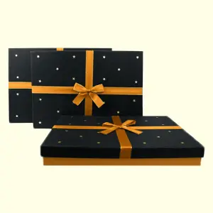 Custom Luxury Packaging boxes