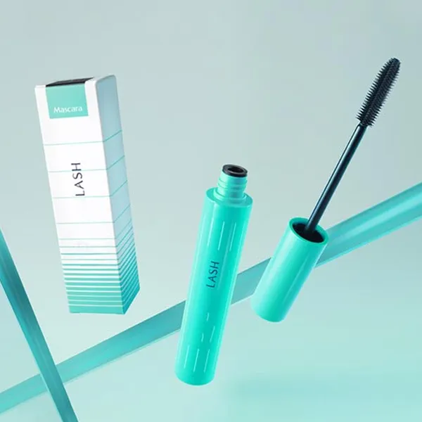 Custom Mascara Boxes