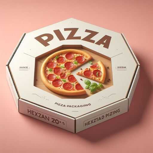 Custom Luxury Pizza Boxes
