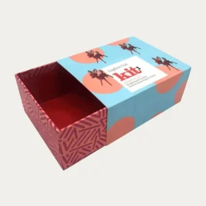 Custom Packaging Sleeves