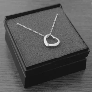 Pendant Boxes