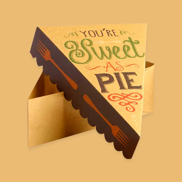 Custom Pastry Boxes