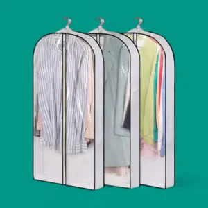 Plastic Garment Bags