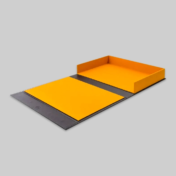 Custom Clamshell packaging Boxes