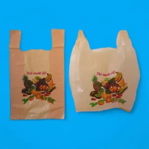 Polythene Bags