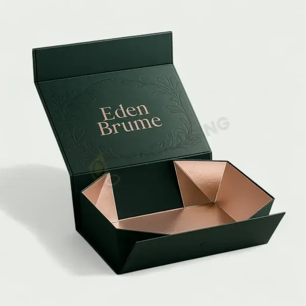 Collapsible Gift Boxes