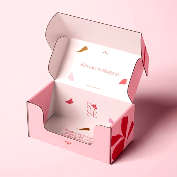 Custom Mailer Boxes