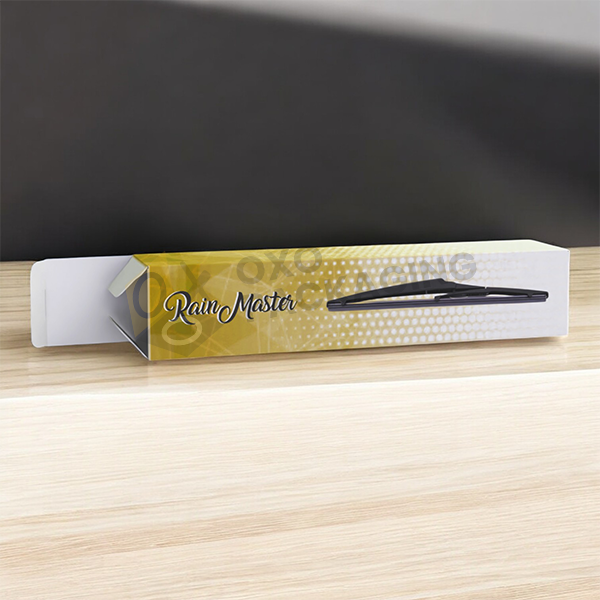 Wiper Blade Packaging