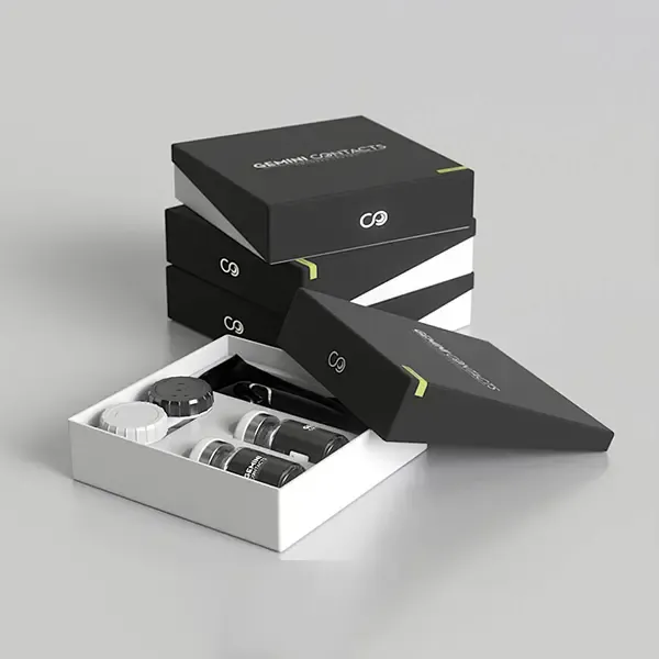 Custom Razor Boxes