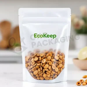 Resealable Mylar Bags