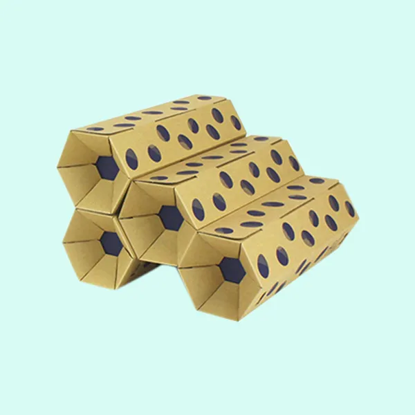 Custom Roller Boxes