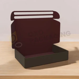 Self Seal Boxes