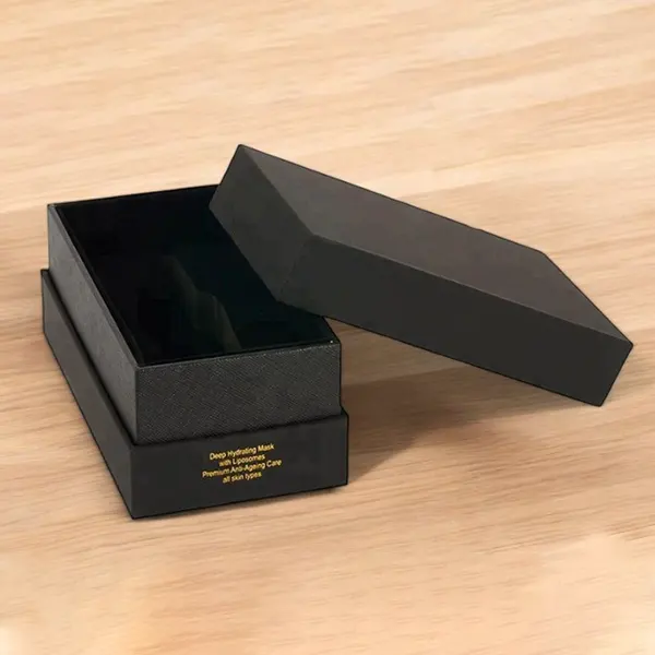 Custom Shoulder Boxes