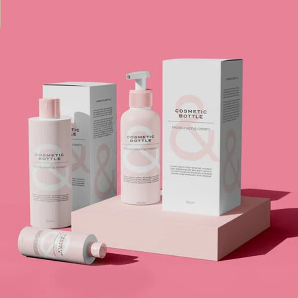 Skincare Packaging