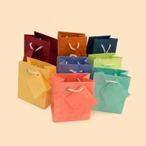 Small Gift Bags