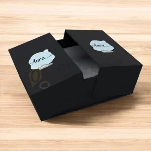 Sneaker Packaging