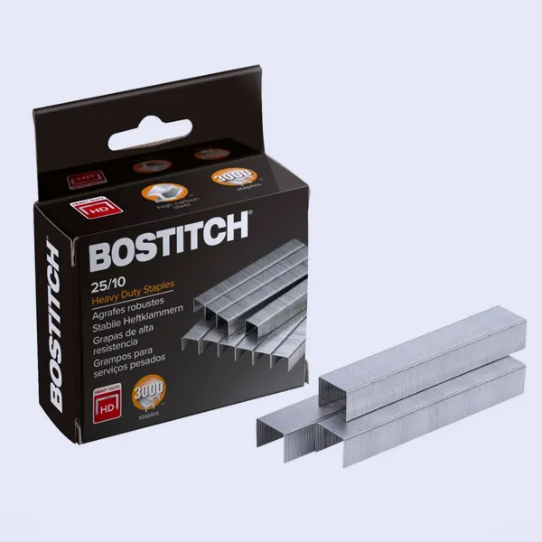 Custom Staple Boxes