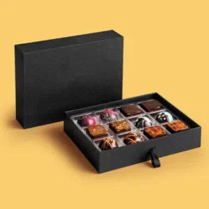 Custom Sweet Boxes