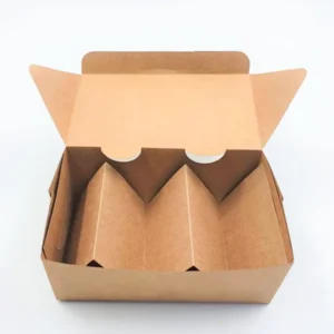 Custom Taco Boxes