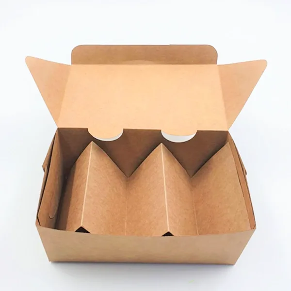 Custom Taco Boxes