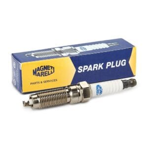 Spark Plug Boxes
