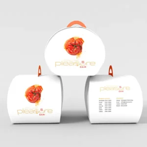 Custom Chinese takeout boxes