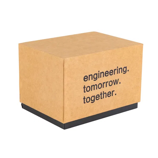 Kraft Paperboard Boxes