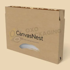Custom Shipping Boxes for Paintings
