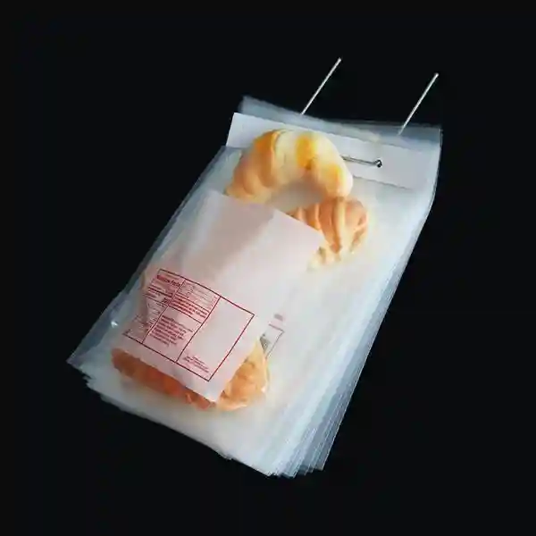 Wicketed Bags